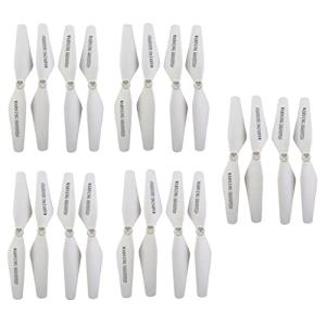 Sharprepublic 10-Pair Drone Propeller Blade Set