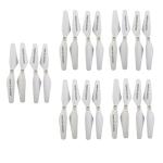 Sharprepublic 10-Pair Drone Propeller Blade Set