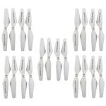Sharprepublic 10-Pair Drone Propeller Blade Set