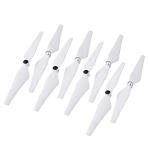 8 Pcs Self-Locking Quadcopter Propellers Set