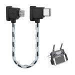 Type-C to Micro USB Cable for DJI Drones