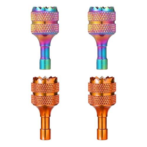 Mini Joystick Replacement Sticks for DJI Controllers