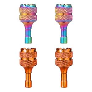 Mini Joystick Replacement Sticks for DJI Controllers