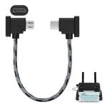 Type-C to Micro USB Cable for DJI Drones
