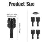 Detachable Aluminum Joysticks for DJI Drones