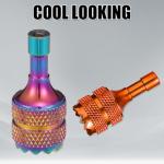 Mini Joystick Replacement Sticks for DJI Controllers