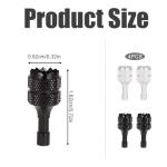 NQEUEPN Detachable Drone Control Sticks for DJI Mini 3 Pro