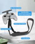 DJI Avata/Phantom Adjustable Neck Lanyard