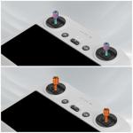 Mini Joystick Replacement Sticks for DJI Controllers