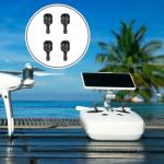 Detachable Aluminum Joysticks for DJI Drones