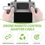 Brileze Micro AB to Type C Drone Adapter Cable