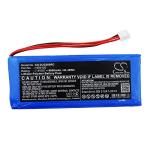 TECHTEK 6000mAh Battery for DJI Controllers