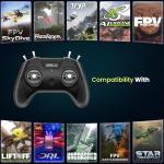 Stardrone S8 RC Flight Simulator Controller