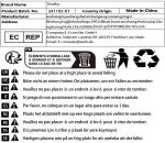 Detachable Aluminum Joysticks for DJI Drones