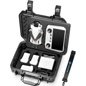Waterproof Carrying Case for DJI Mini 3 Pro