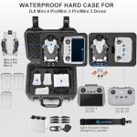 Waterproof Carrying Case for DJI Mini 3 Pro