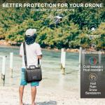Waterproof Carrying Case for DJI Mini 3 Pro