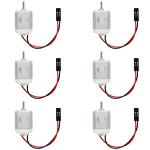 Gikfun 1V-6V DC 130 Micro Motor Pack