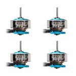 BETAFPV 4-Pack 0802SE 19500KV Brushless Motors