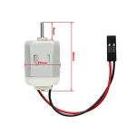 Gikfun 1V-6V DC 130 Micro Motor Pack