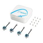BETAFPV 4-Pack 0802SE 19500KV Brushless Motors