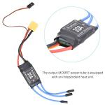 30A Brushless ESC with Xt60 Plug for Drones