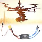 30A Brushless ESC with Xt60 Plug for Drones