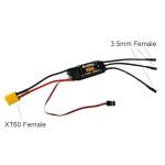 Nuofany 40A Brushless ESC Speed Controller for Drones