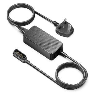 DJI Mavic Pro Battery Charger and Power Adapter