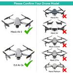 DJI Mavic Air 2 Power Adapter Charger