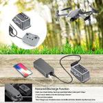 DJI Mavic Pro Battery Charger and Power Adapter
