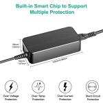 DJI Mavic Air 2 Power Adapter Charger