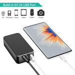 DJI Mavic Air 2 Power Adapter Charger