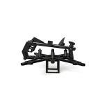 HGLRC Draknight 2-Inch FPV Racing Drone Frame