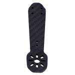 VBESTLIFE 250MM Carbon Fiber Quadcopter Frame Kit