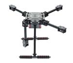 Readytosky ZD550 Folding Carbon Fiber Drone Frame