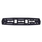 VBESTLIFE 250MM Carbon Fiber Quadcopter Frame Kit