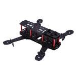 Xinwoer 250MM Quadcopter Frame Set for RC Drones