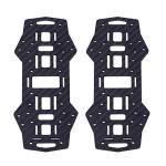 Xinwoer 250MM Quadcopter Frame Set for RC Drones