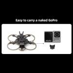 HGLRC 2-Inch Cinewhoop FPV Drone Frame