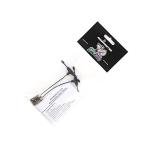 RadioMaster RP3 ELRS FPV Receiver with Antenna