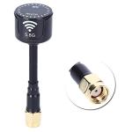 VGEBY 5.8GHz RHCP Antenna for Racing Drones