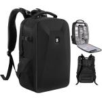 K&F Concept Waterproof Camera Backpack for Drones