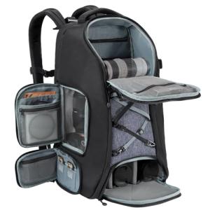 K&F Concept XL Camera Backpack for Drones