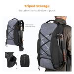 K&F Concept XL Camera Backpack for Drones