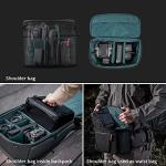 PGYTECH OneMo 2 Waterproof Camera Backpack 35-45L