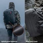 PGYTECH OneMo 2 Waterproof Camera Backpack 35-45L