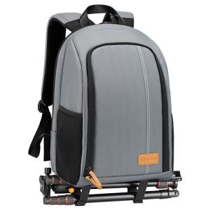 TARION Large Capacity Waterproof Camera Backpack