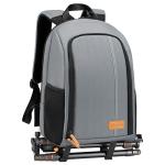 TARION Large Capacity Waterproof Camera Backpack