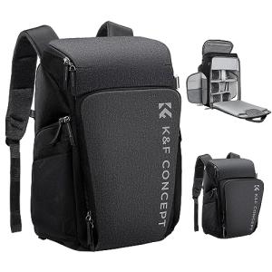 K&F Concept 25L Camera Backpack for Drones